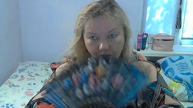 Živý XXX chat Lusi-777