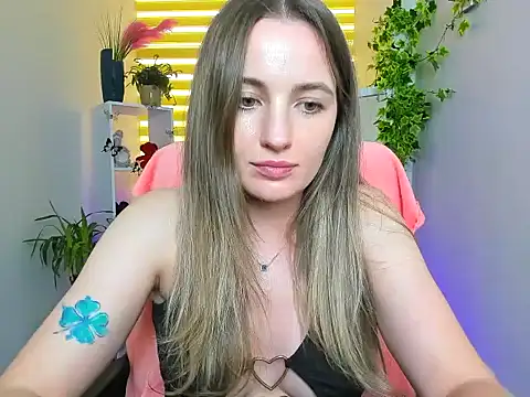 Mila-moon's Live XXX Chat