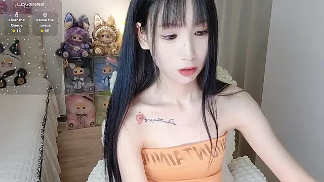 Chat XXX Live M-OTT_