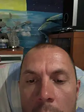 Webkamerová show Dejanaceking