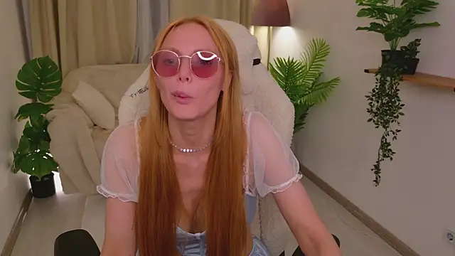 Love_Call Chat XXX in diretta