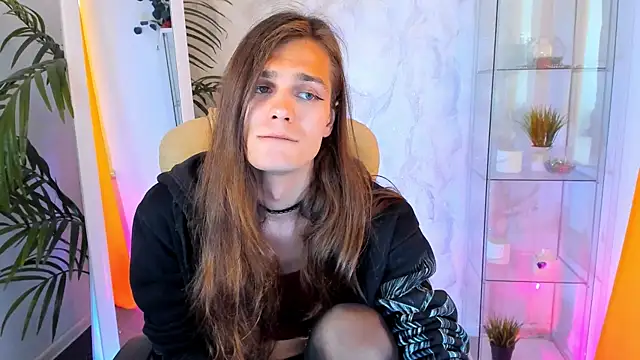 Онлайн чат XXX WillFobos