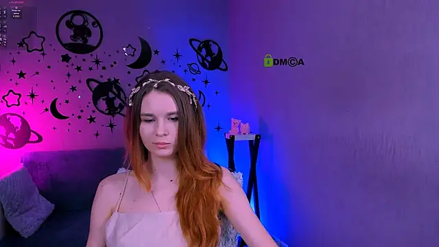 angie_foxy1 Chat XXX in diretta
