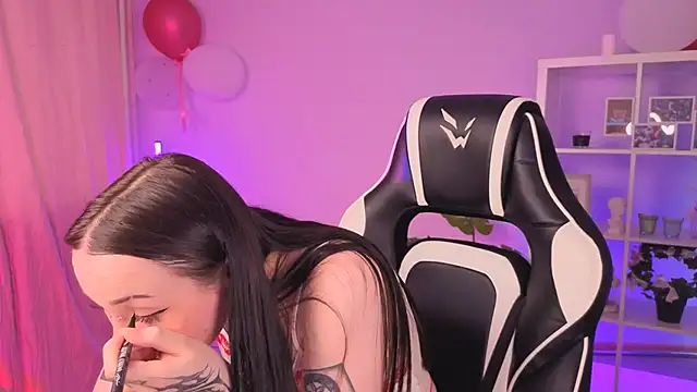 sweetie_mollyy Chat XXX in diretta