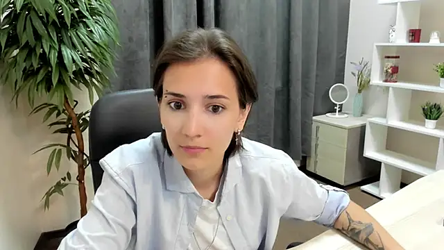 MigdaliaSlama Chat XXX in diretta
