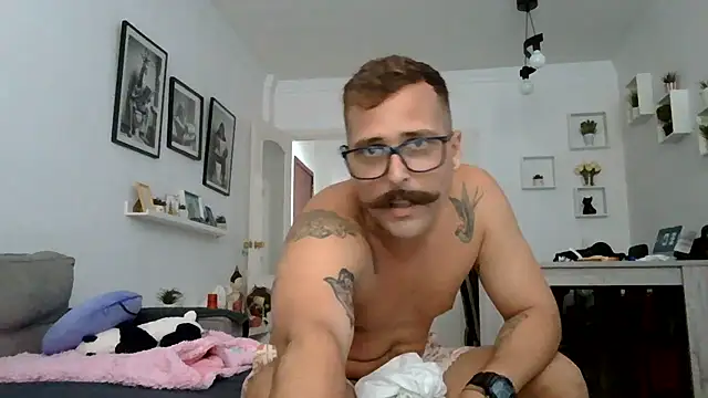 yanick931 – Live XXX-chat
