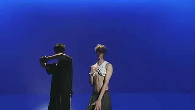 YLBOY-777 Webcam-Show