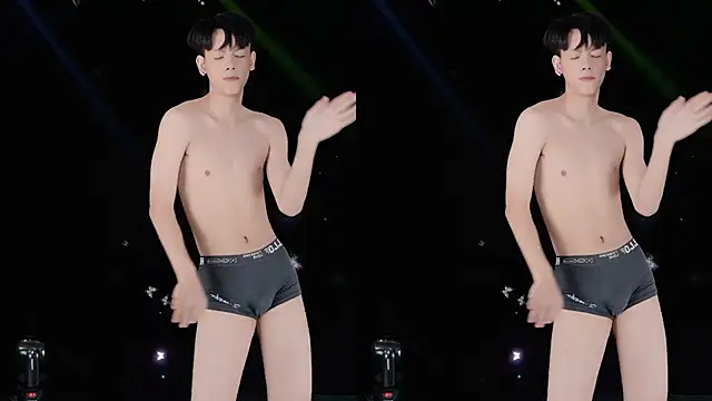 Chat XXX Live EXO-SHUI