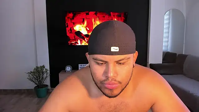Caballero_____ Pertunjukan Webcam