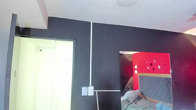 YayaHilton – Live XXX-chat