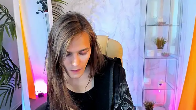 Chat XXX en directo de WillFobos