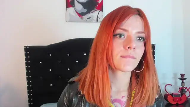 abby_jones2's Live XXX Chat