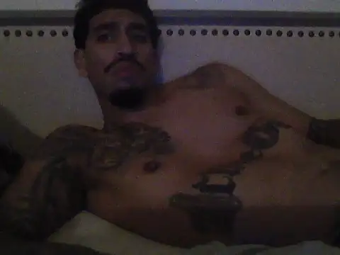 busnfatnutsLildee Шоу с уебкамера