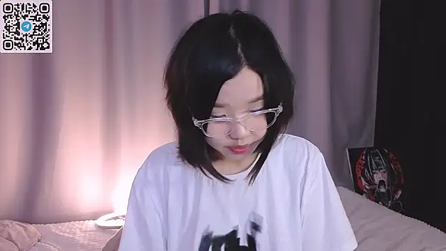 oohanniiのライブXXXチャット