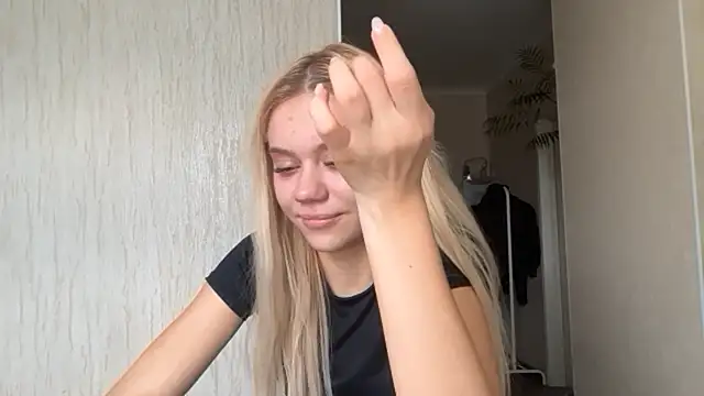 Glamorforyou: онлайн-секс-чат