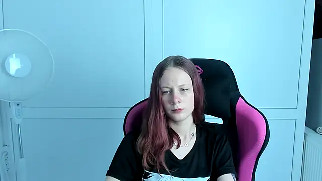 Živý XXX chat Skylar_spring