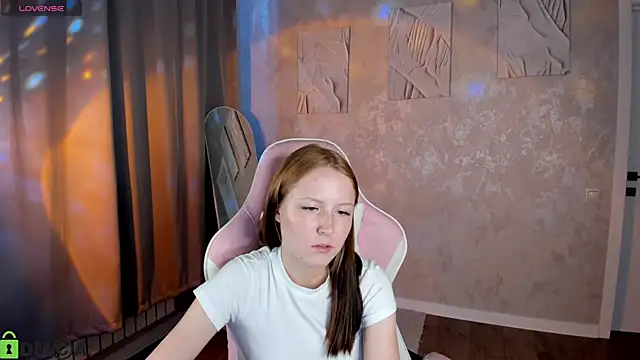 Živý XXX chat Charlotte_Smitee