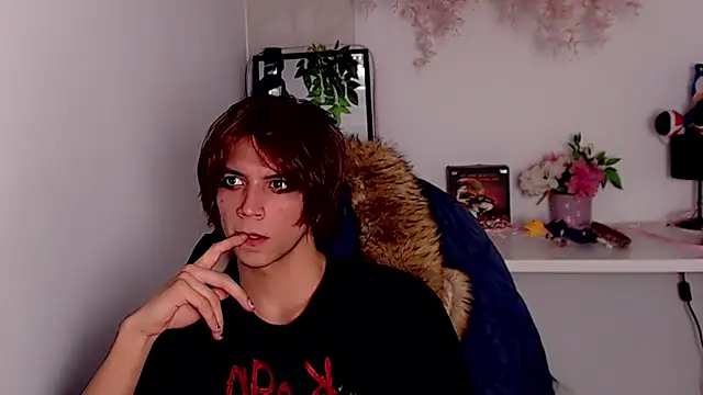 oli_dusk Live XXX-Chat