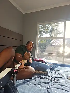 Kinkyphatass' Live XXX Chat