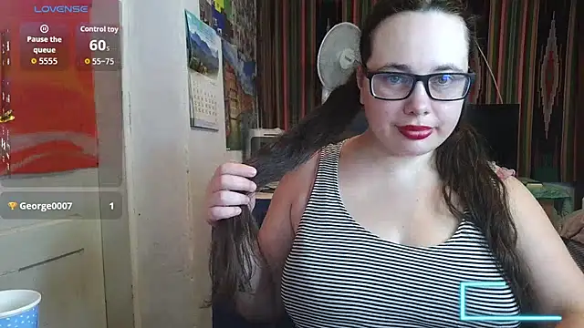 Cora_Maro's Live XXX Chat