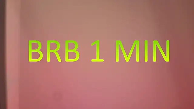 BarbaraGreen: онлайн-секс-чат