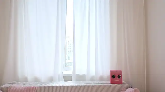 HopeWiltsey's Live XXX Chat