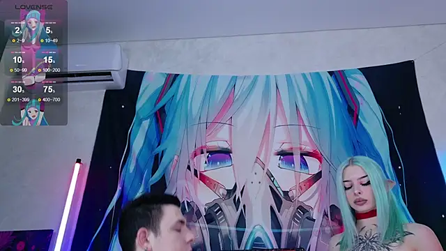 Aurora_Natsuki Chat XXX live