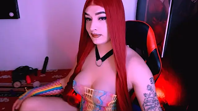 bubble_red Chat XXX live