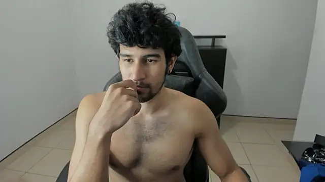 Jeremy_colton 라이브 XXX 채팅