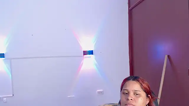 NathaliaMayson's Live XXX Chat