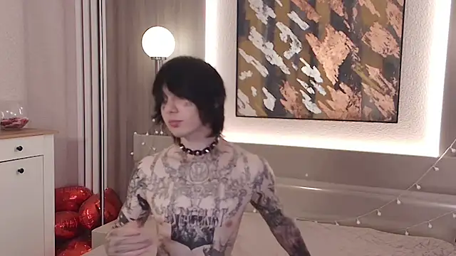 AmberCore Live XXX-chat
