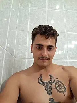 Chat XXX en directo de papisabroson