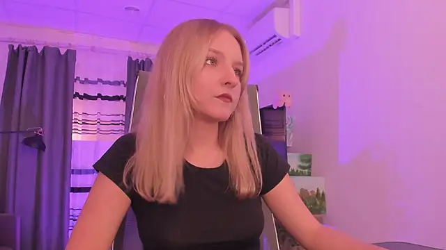 ViolaMore Live XXX-Chat