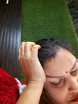 SHANVIIn Live XXX chat