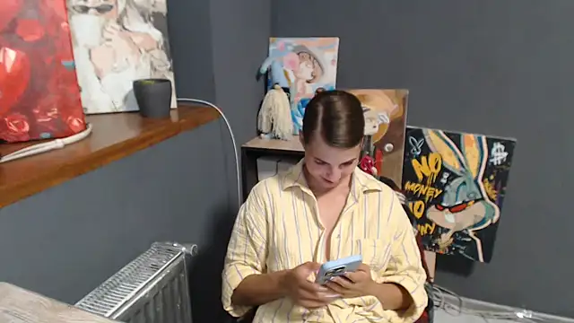 felicity_gold Live XXX-chat
