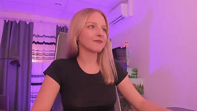 Chat XXX en directo de ViolaMore