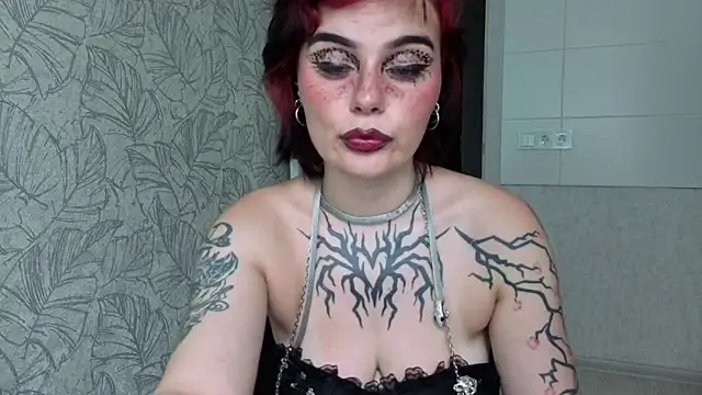 IntrigueYourDay – Live XXX-chat