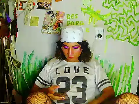 RAMONA_TIJERAX 现场XXX聊天