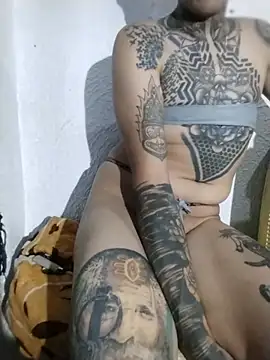 eroos_twink 现场XXX聊天