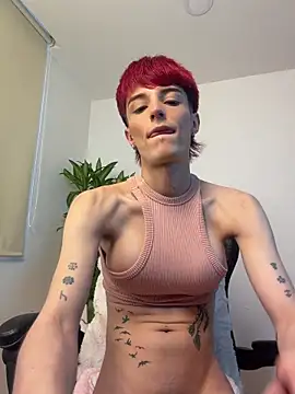 Dayaan69 Adlı Modelin Canlı XXX Sohbeti