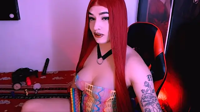 Chat XXX en directo de bubble_red