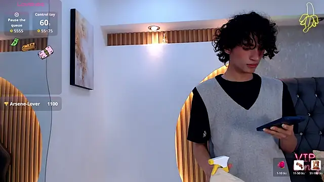 دردشة Anaciet_Evans الجنسية المباشرة