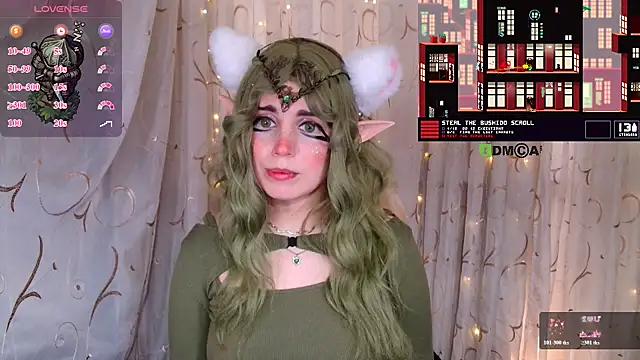 --Ramona--'s Live XXX Chat