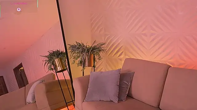 KateSunder Chat XXX in diretta