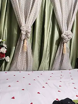 Shalu_G 现场XXX聊天