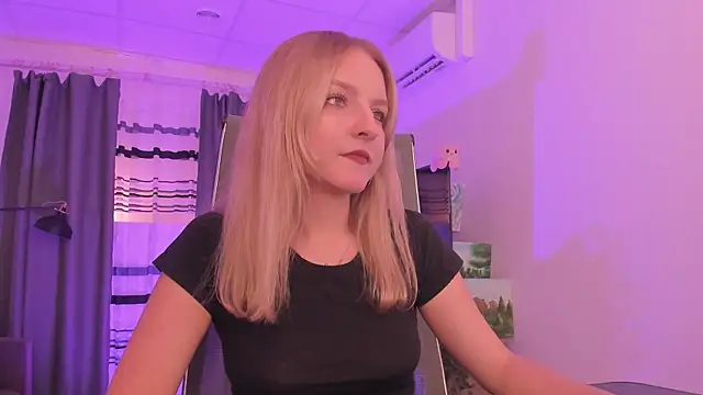 Chat XXX ao vivo de ViolaMore