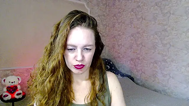 Chat XXX ao vivo de Fern_Lust