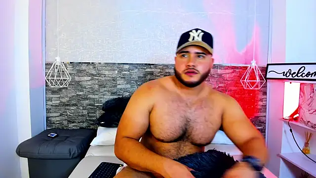 apolorusso 라이브 XXX 채팅