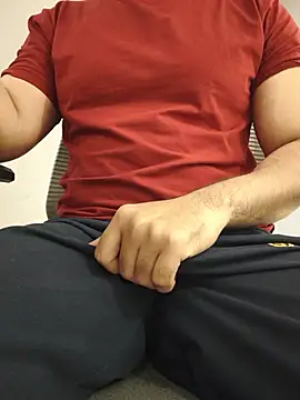 8inch_hunk19 现场XXX聊天
