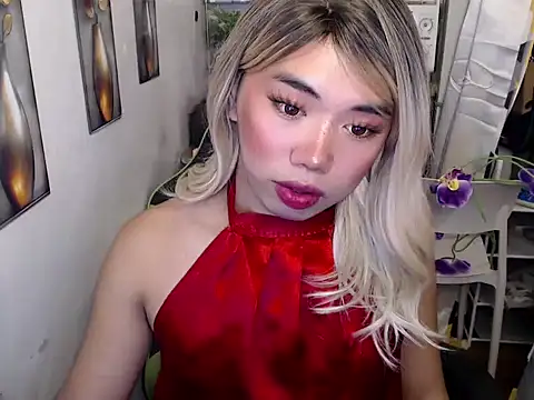 seductive_FerryXXX 即時 XXX 聊天